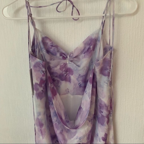 For Love And Lemons Dress Zinna - Picture 8 of 8